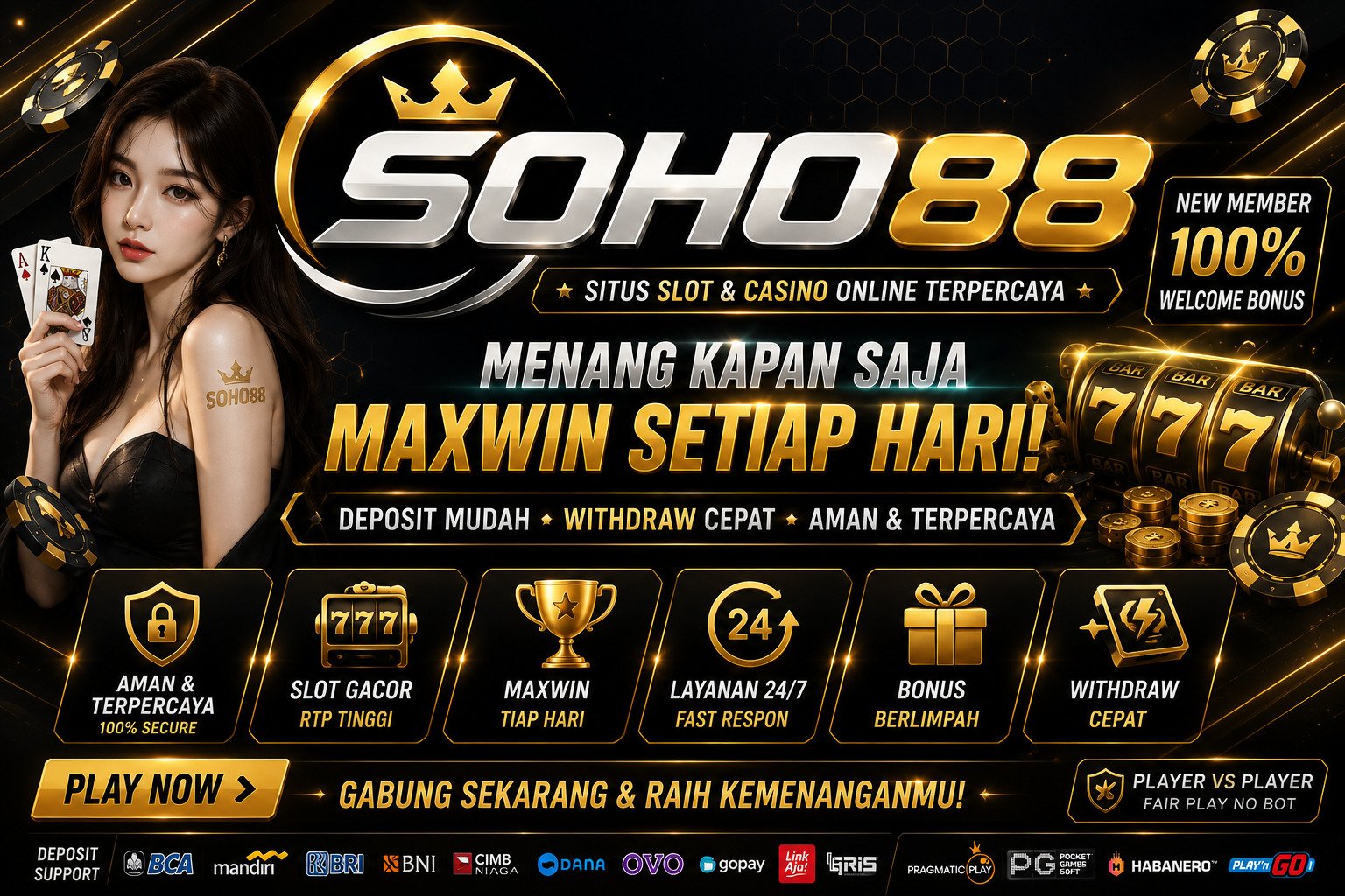SOHO88